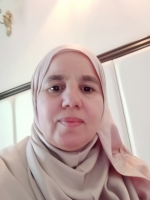 Dr. Fatma Zohra CHELALI